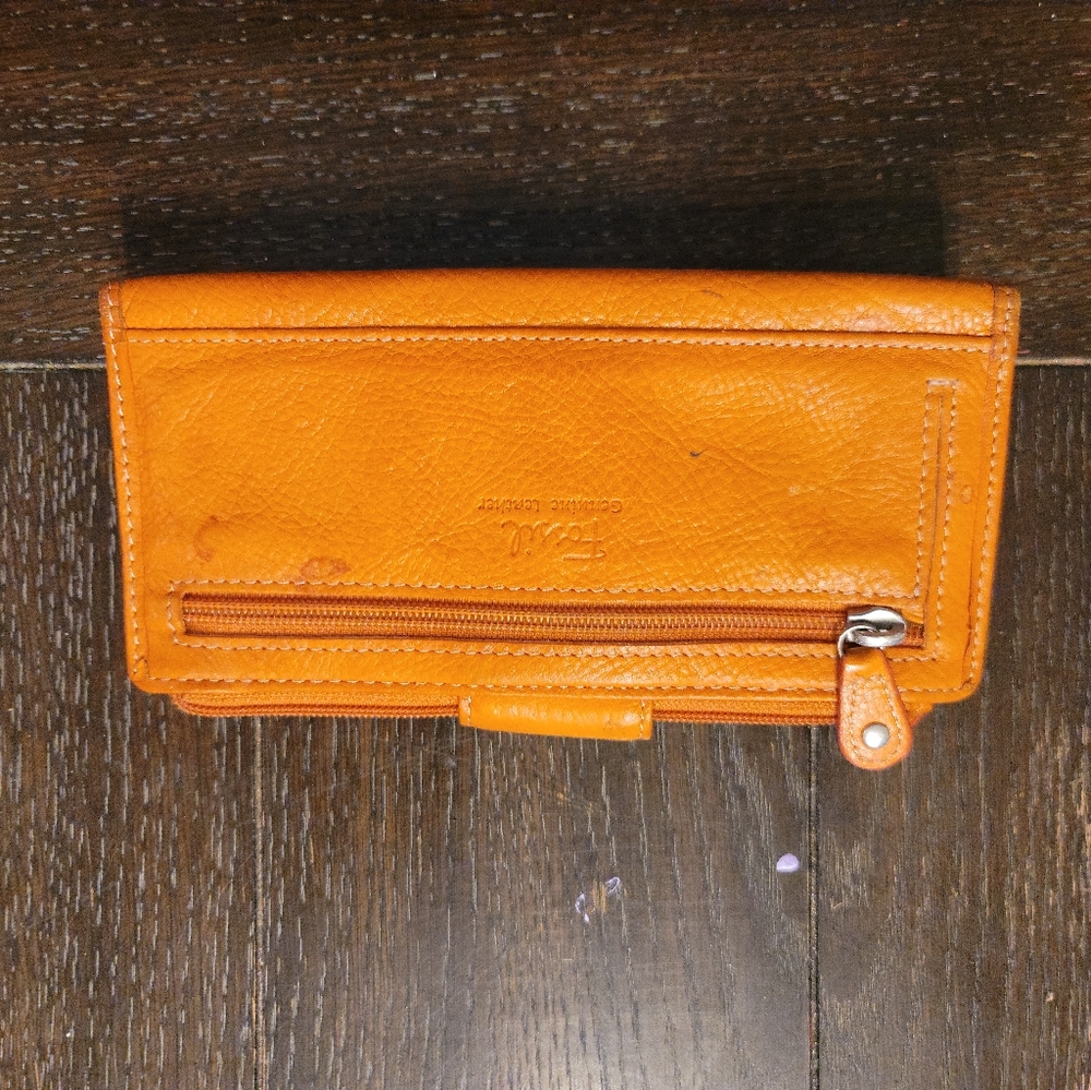 Wallet - Picture 2 of 3